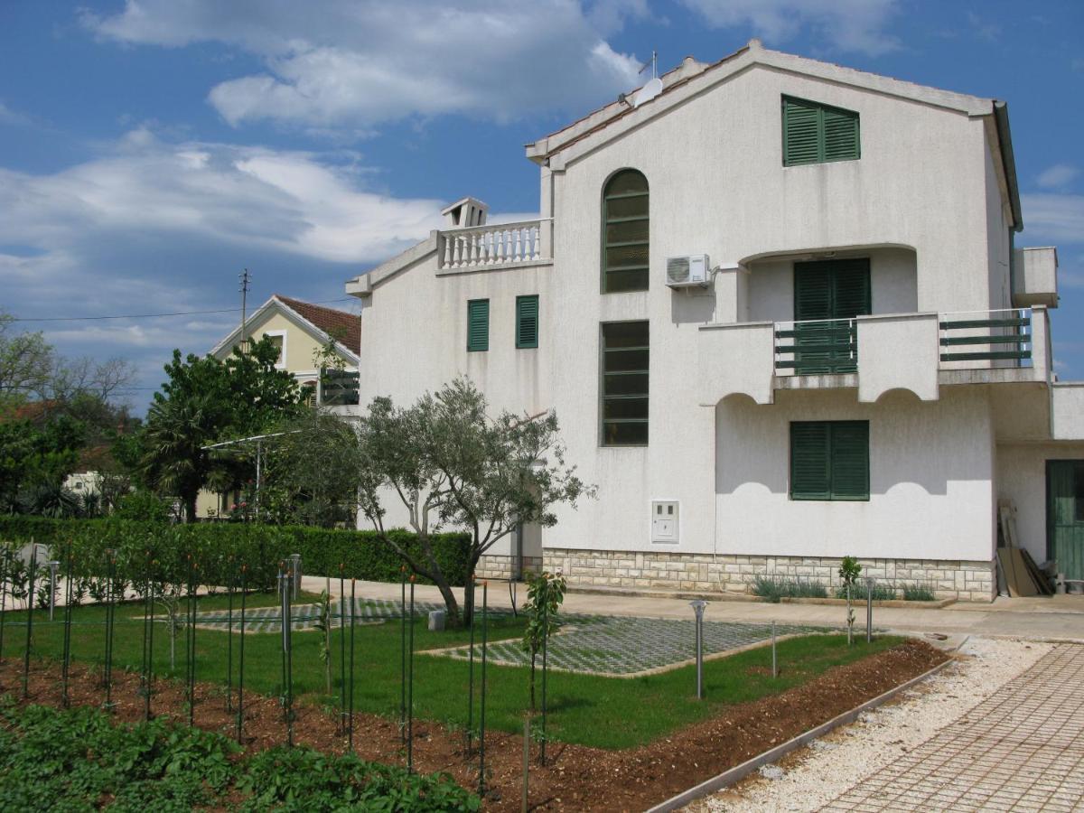 Apartment Sukosan 14742A المظهر الخارجي الصورة