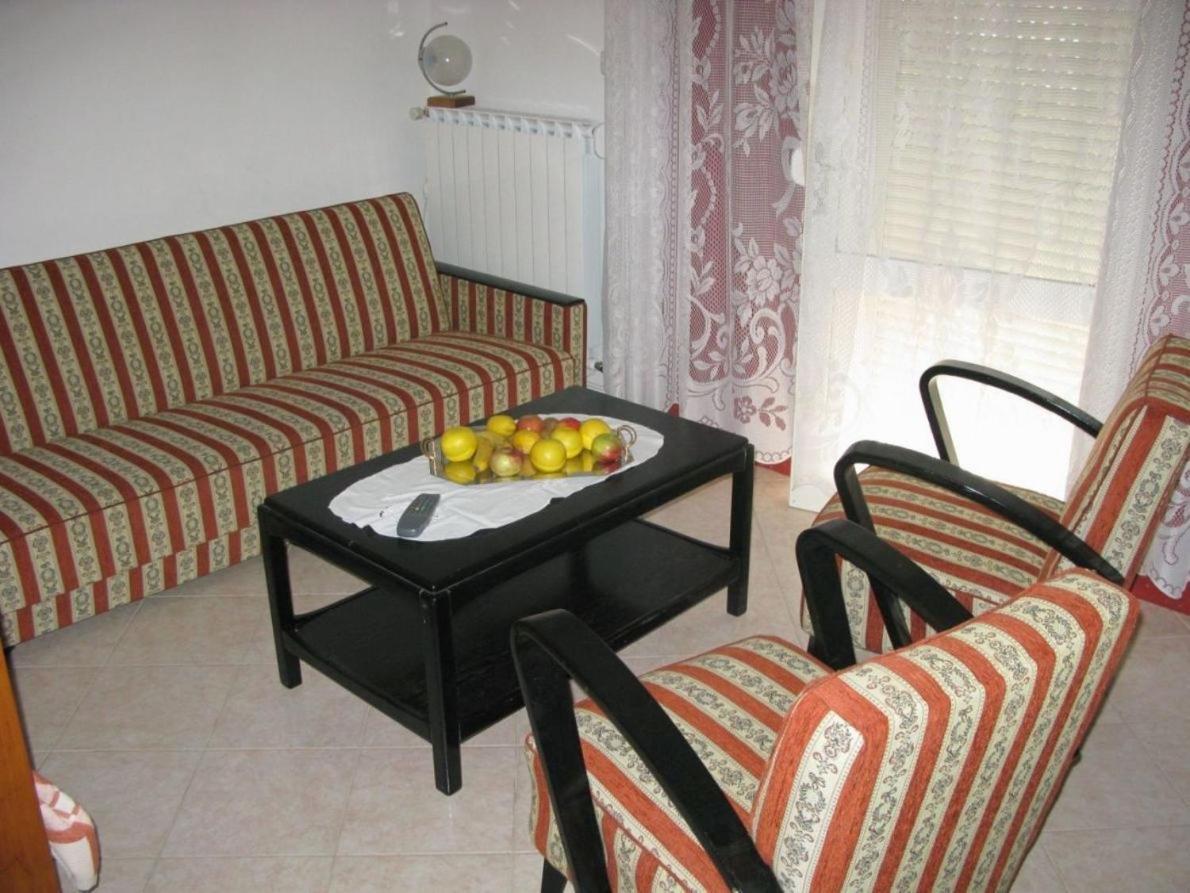 Apartment Sukosan 14742A المظهر الخارجي الصورة