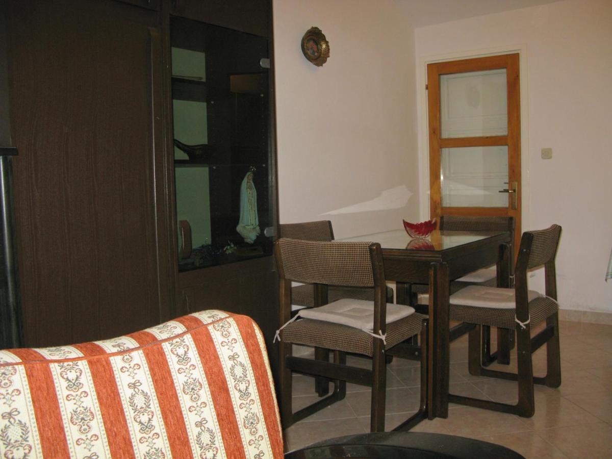 Apartment Sukosan 14742A المظهر الخارجي الصورة